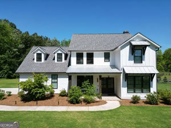 133 Colham Ferry Road, Watkinsville, GA 30677