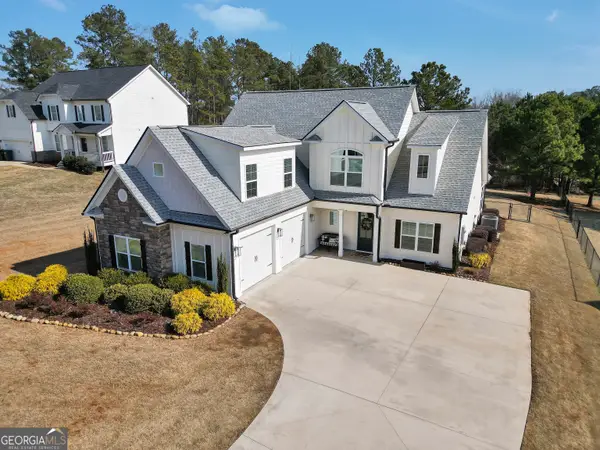 230 Alcovy Reserve Way, Covington, GA 30014