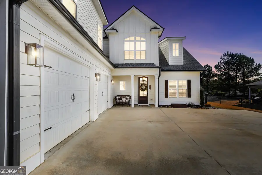 230 Alcovy Reserve Way, Covington, GA 30014 - #3