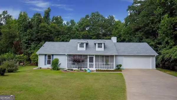 145 Deer Ridge Court, Mcdonough, GA 30252