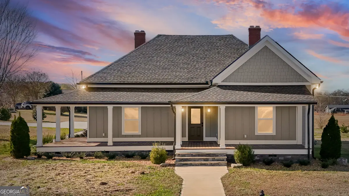 2822 Old State Highway 113, Taylorsville, GA 30178 - #1