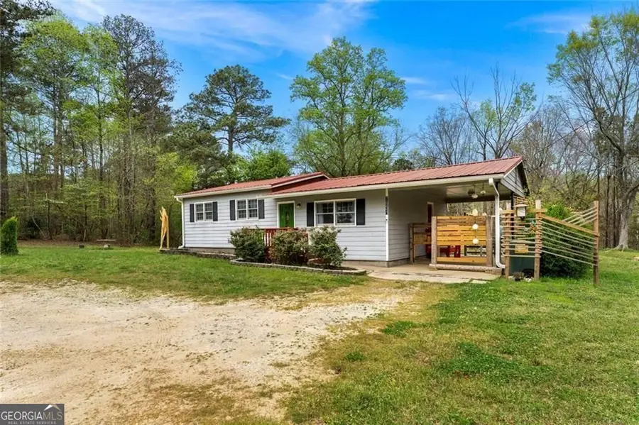 7931 Cartersville Highway, Dallas, GA 30132 - #2