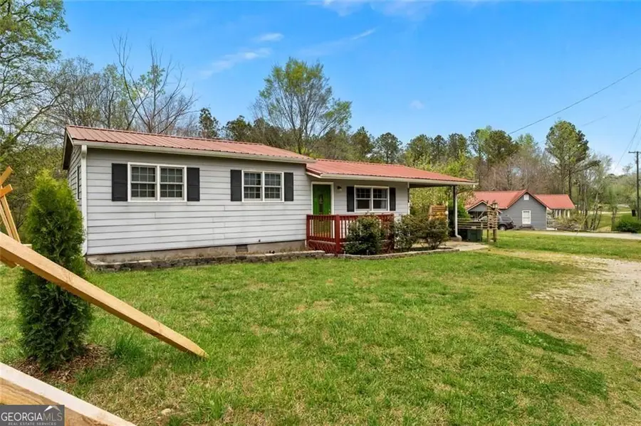 7931 Cartersville Highway, Dallas, GA 30132 - #3