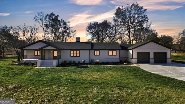 32 Church Street, Taylorsville, GA 30178