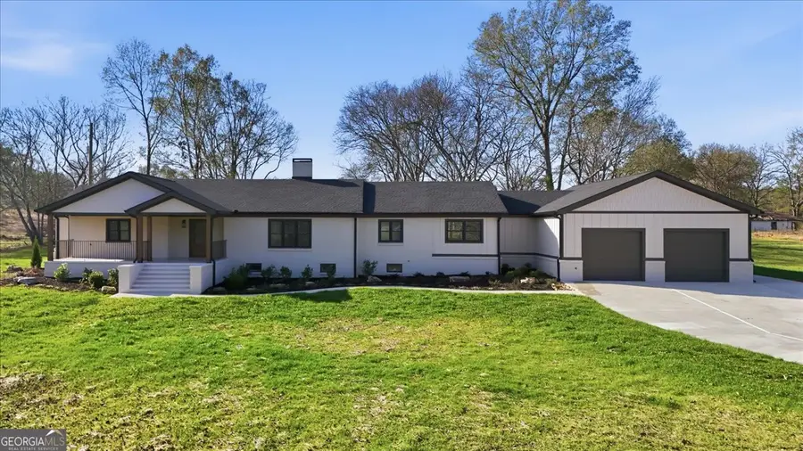 32 Church Street, Taylorsville, GA 30178 - #2