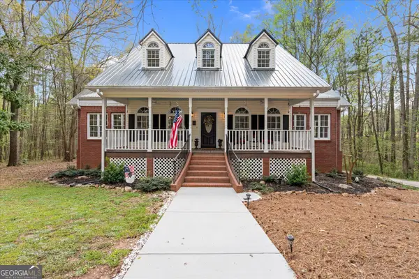 301 E 5 Highway, Roopville, GA 30170