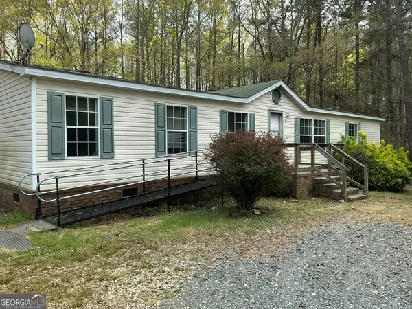 1101 Sunshine Road, Toccoa, GA 30577