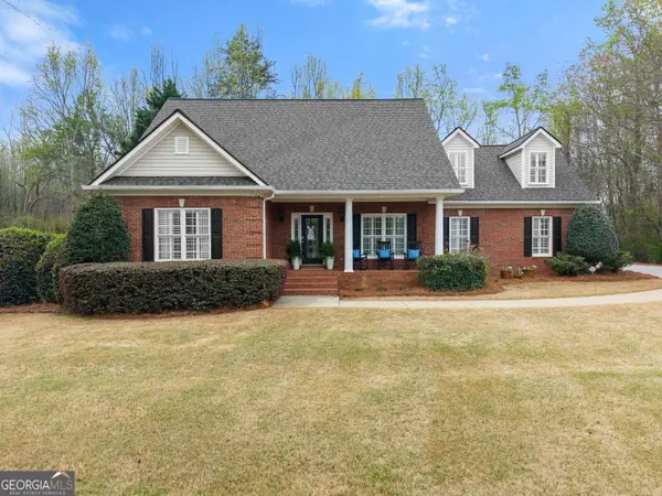 6595 Pond View Court, Clermont, GA 30527
