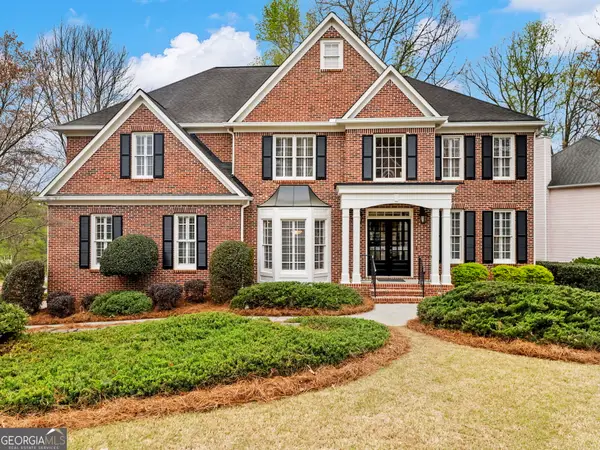 1390 Benjamin Place, Lawrenceville, GA 30043