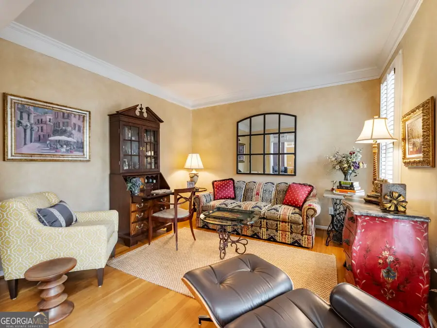 1390 Benjamin Place, Lawrenceville, GA 30043 - #3