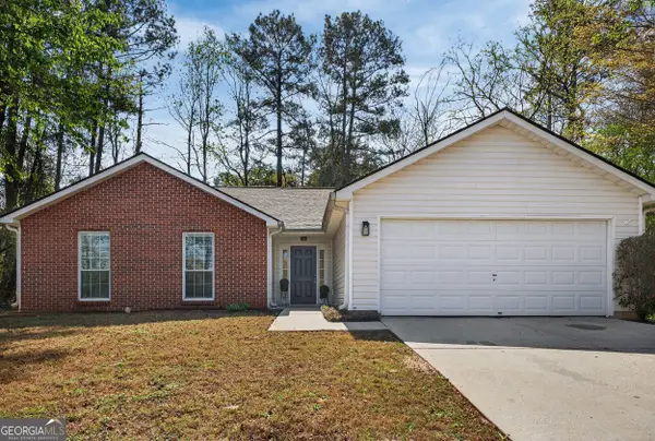 222 Eagles Crest Court, McDonough, GA 30253