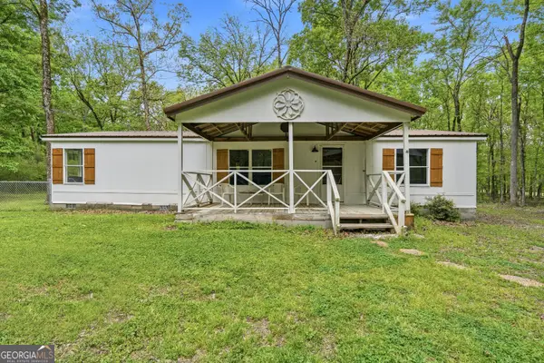 298 Buck Road, Gray, GA 31032