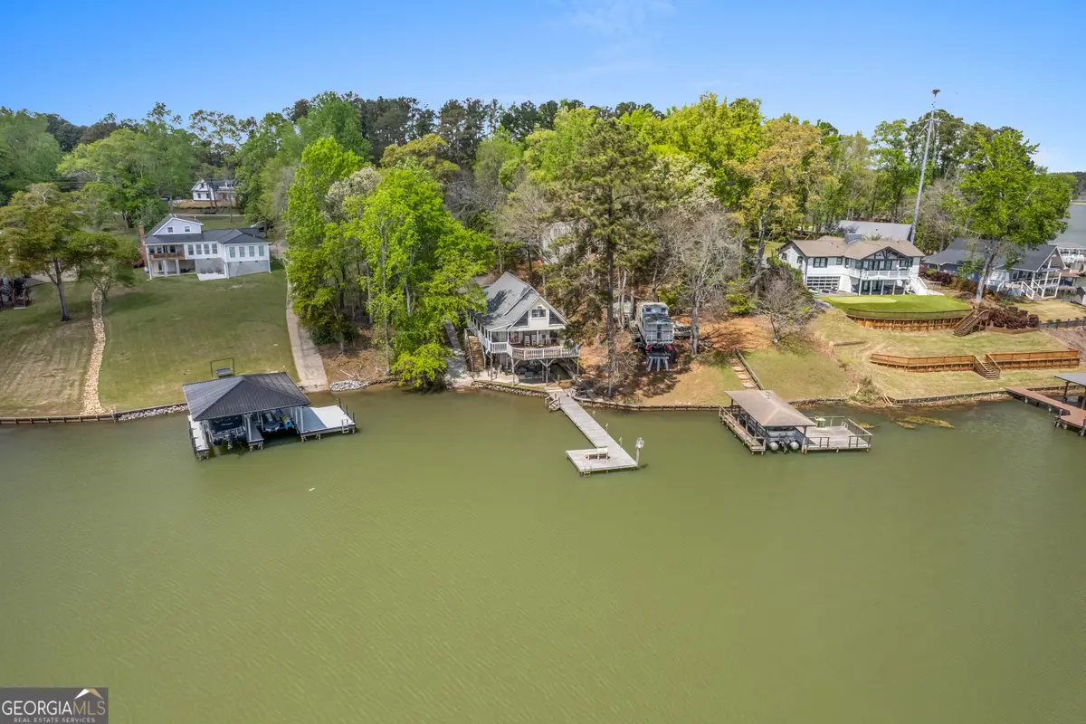 188 Jackson, Milledgeville, GA 31061 - #1