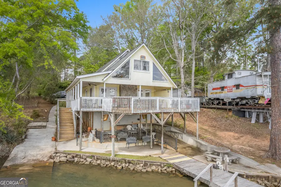 188 Jackson, Milledgeville, GA 31061 - #2