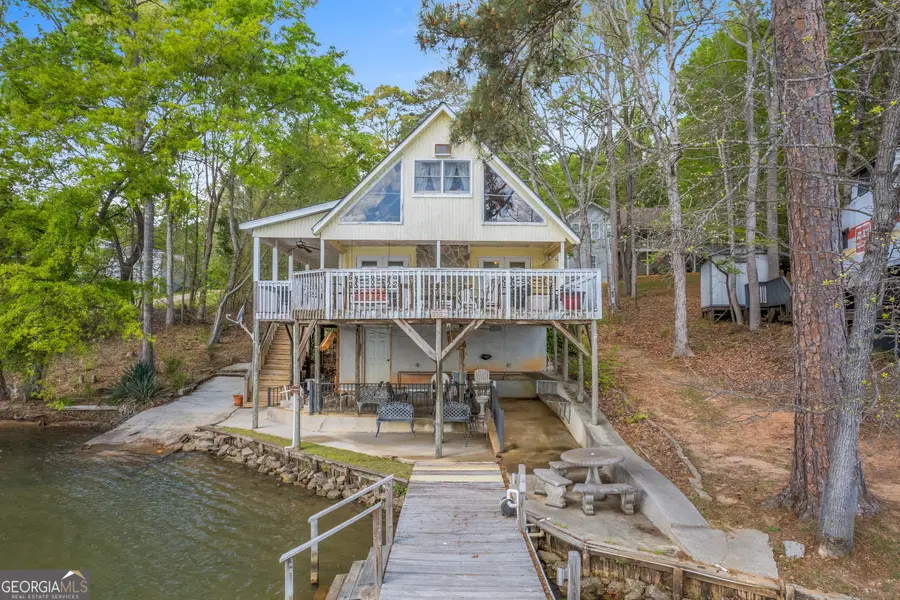 188 Jackson, Milledgeville, GA 31061 - #3