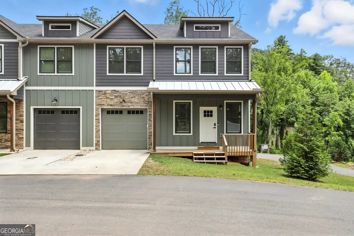 14 Living Waters Way, Clayton, GA 30525 - #1