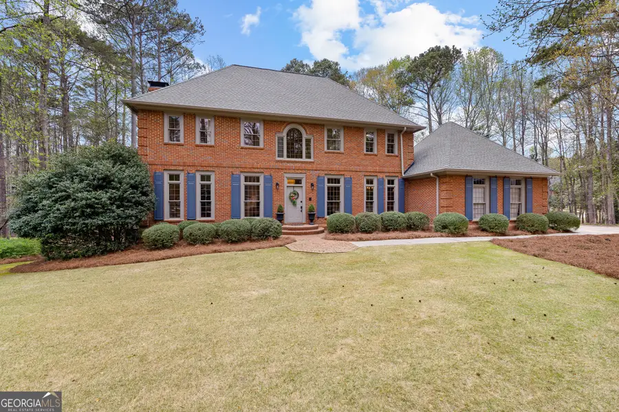 123 Stonington Drive, Peachtree City, GA 30269 - #2