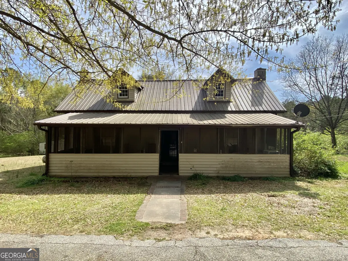 2950 Miller Bottom Road, Conyers, GA 30012 - #1