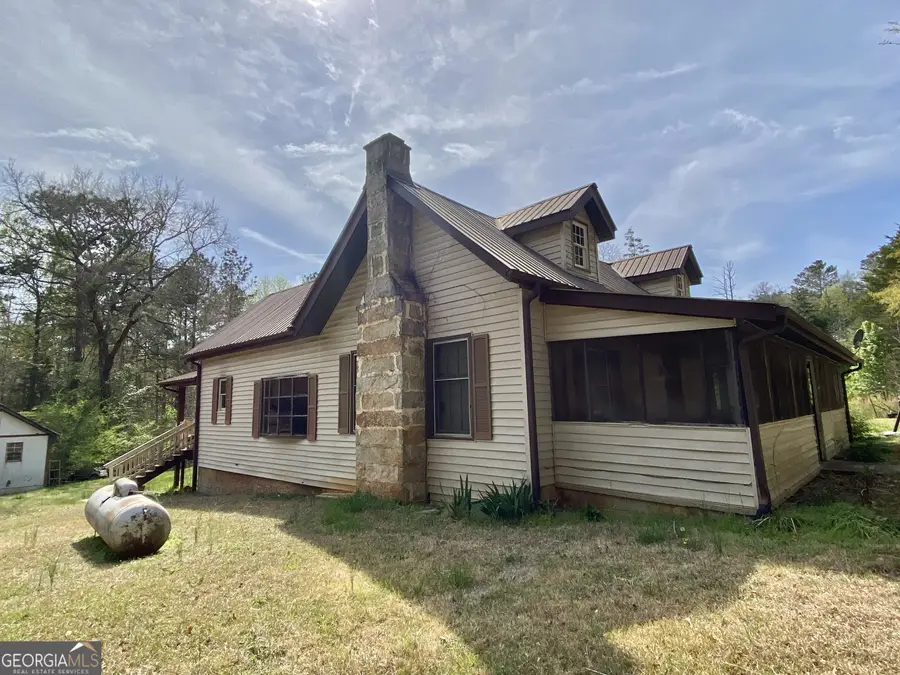 2950 Miller Bottom Road, Conyers, GA 30012 - #2