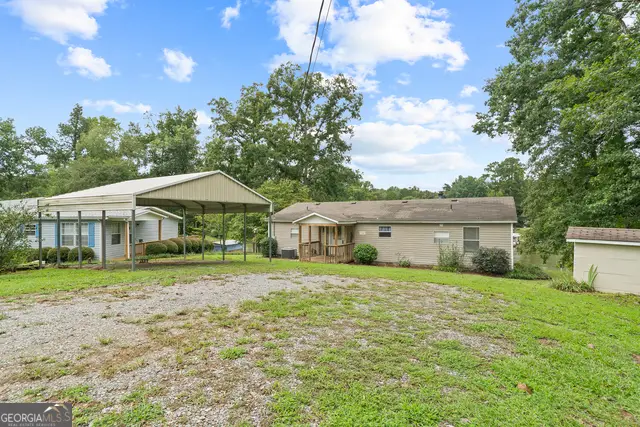 231 Lakeshore Drive, Eatonton, GA 31024 - #2