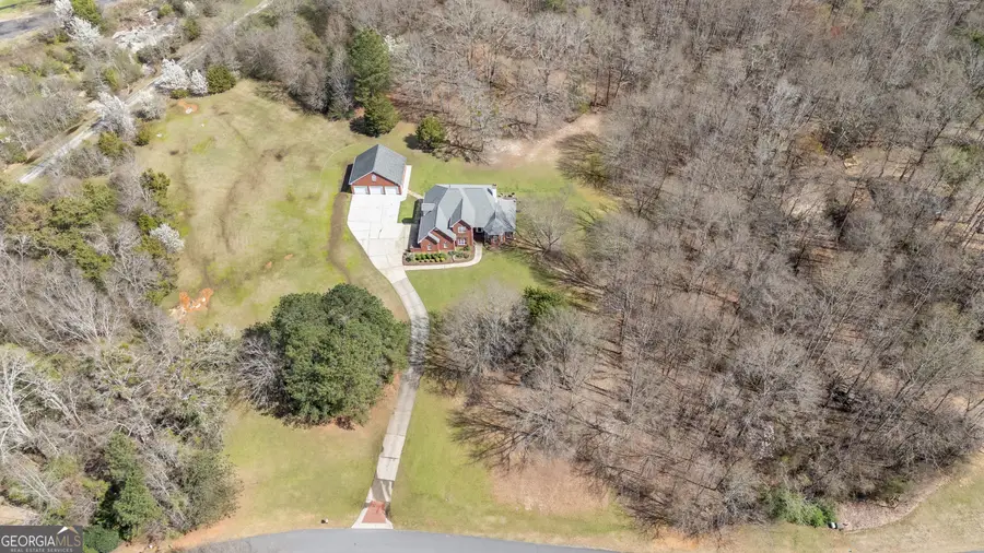 2101 NE Indian Shoals Drive, Loganville, GA 30052 - #3