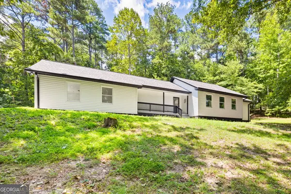 3902 Mulberry Rock Road, Dallas, GA 30157