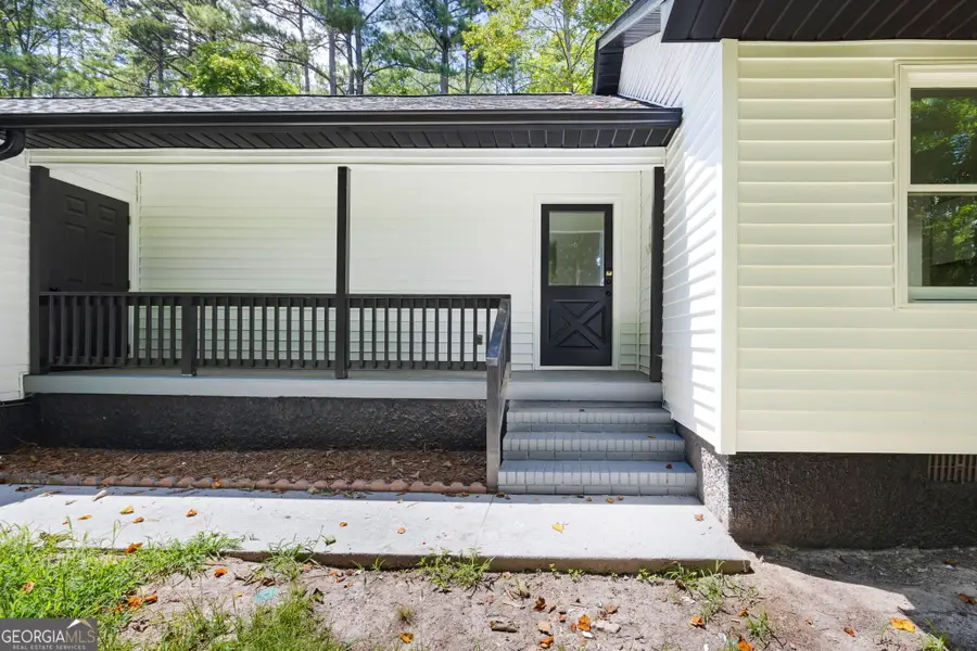 3902 Mulberry Rock Road, Dallas, GA 30157 - #3