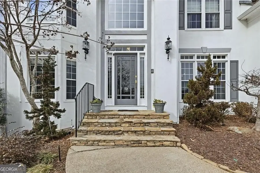 3331 Aylesbury Court, Roswell, GA 30075 - #2