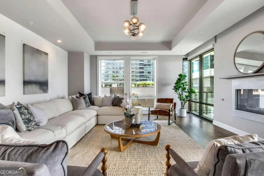 867 Peachtree Street Ne #702, Atlanta, GA 30308 - #2