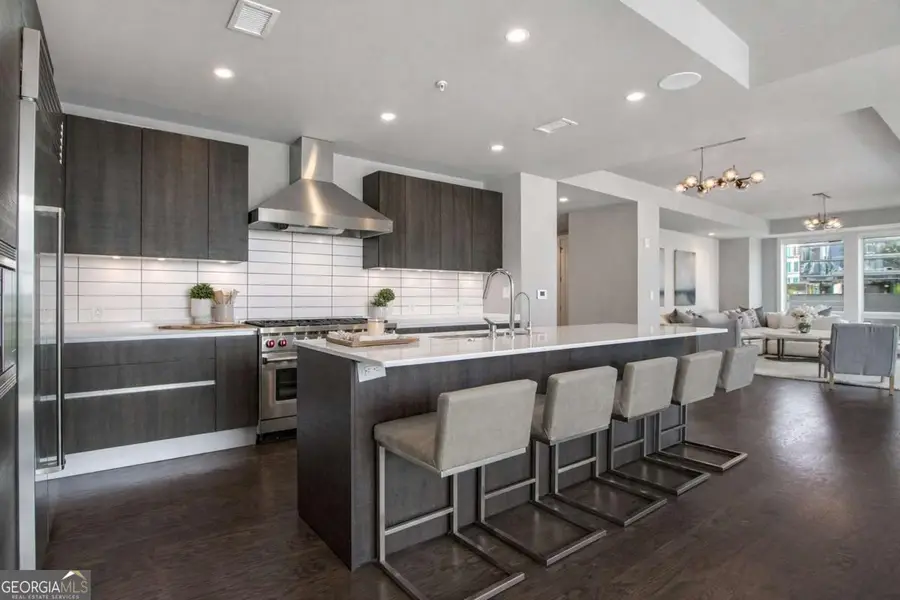 867 Peachtree Street Ne #702, Atlanta, GA 30308 - #3