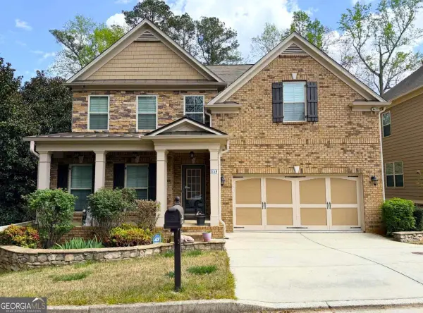 358 Nature Brook Walk Se, Smyrna, GA 30082
