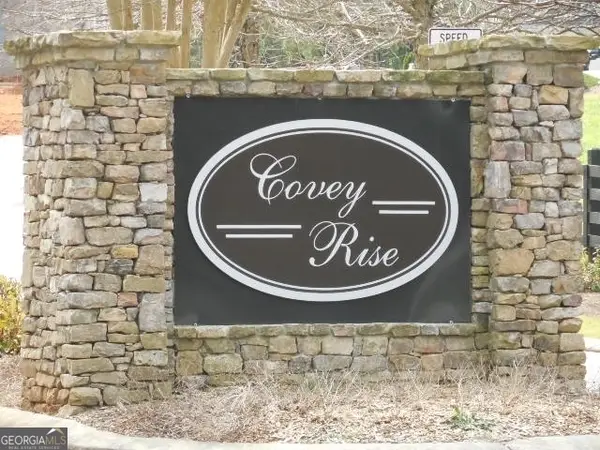 4 Covey Rise Drive Ne, Rome, GA 30161