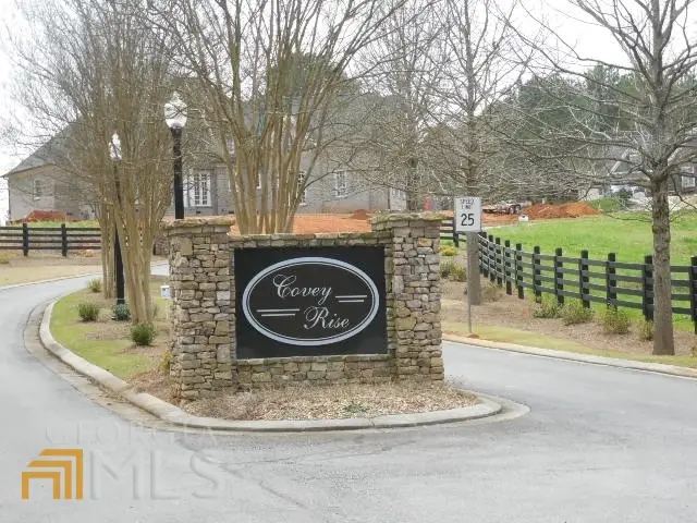 4 Covey Rise Drive Ne, Rome, GA 30161 - #3