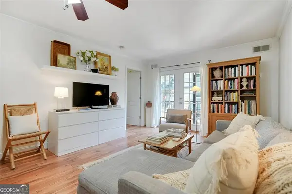 897 N Highland Avenue Ne #A9, Atlanta, GA 30306