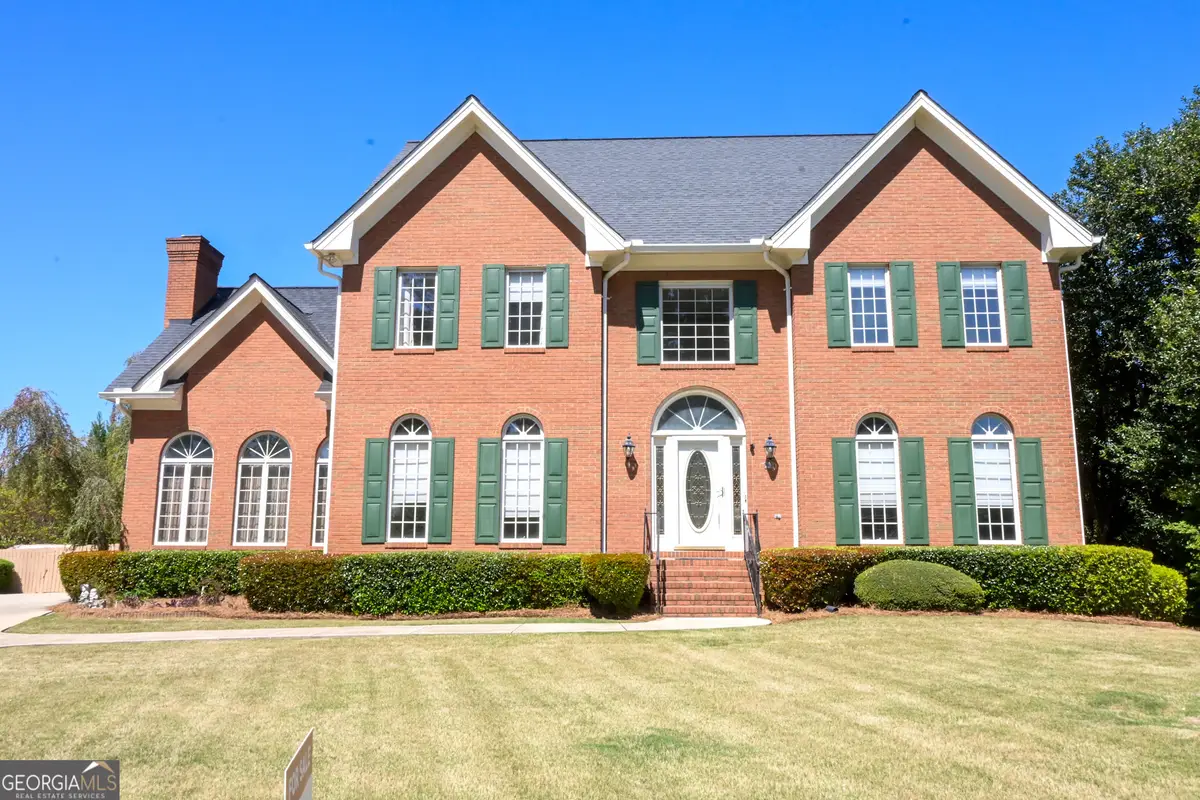 1402 Bromley Drive Se, Snellville, GA 30078 - #1