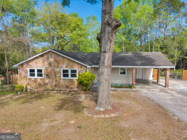 458 Joycliff Terrace, Macon, GA 31211