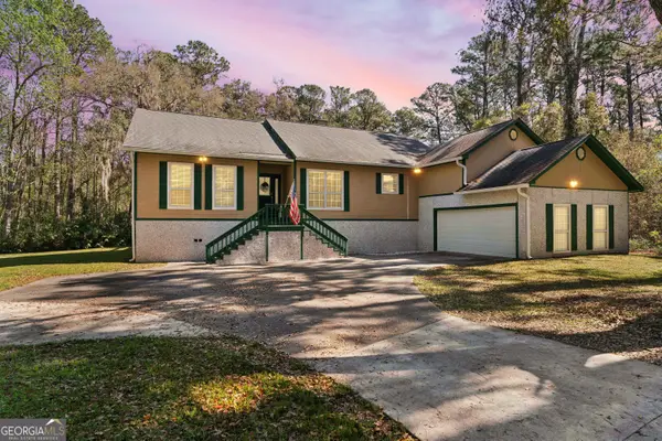 104 Marsh Oak Lane, Brunswick, GA 31525