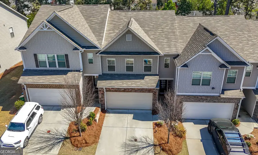 1833 Shetley Creek Drive, Norcross, GA 30071 - #2