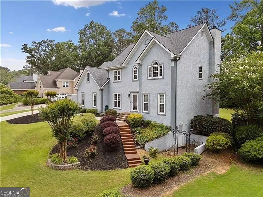 5711 Brynwood Circle Nw, Acworth, GA 30101 - #1