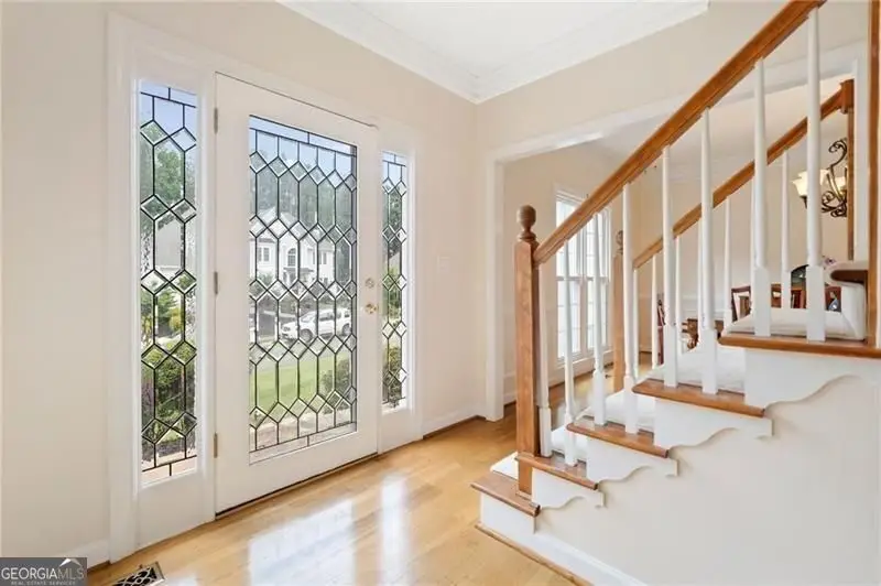 5711 Brynwood Circle Nw, Acworth, GA 30101 - #3