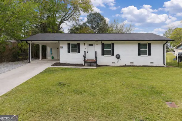 982 Green Meadow Drive, Madison, GA 30650