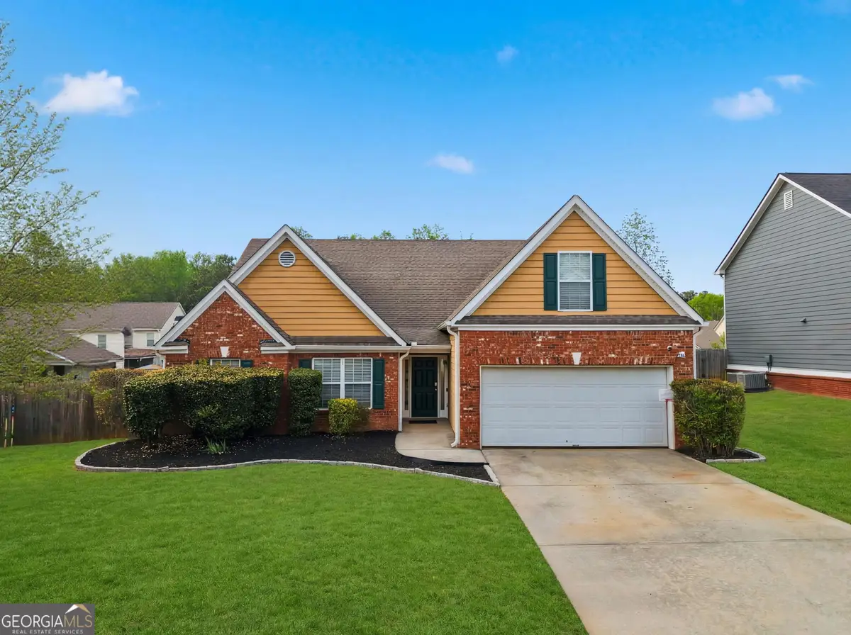 3269 Battlement Circle, Loganville, GA 30052 - #1