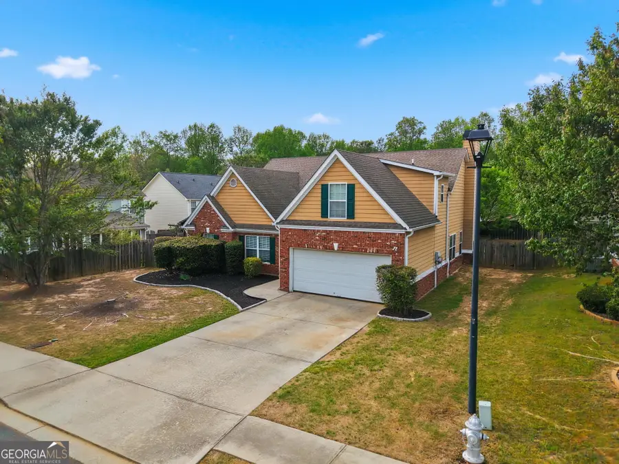 3269 Battlement Circle, Loganville, GA 30052 - #2