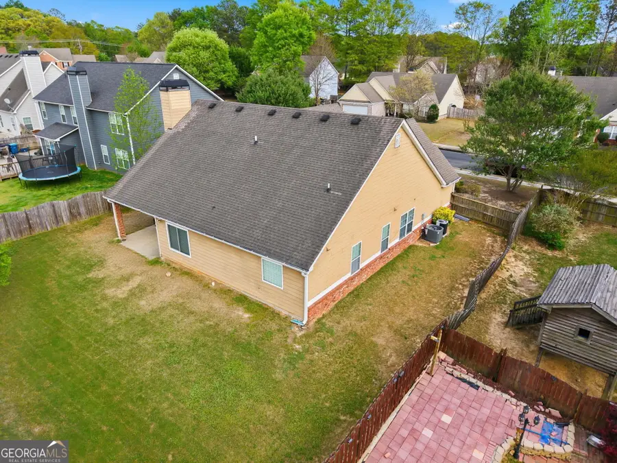 3269 Battlement Circle, Loganville, GA 30052 - #3