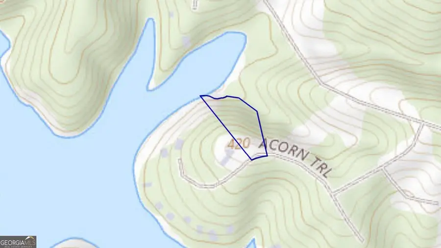 0 Hickory Pass #LOT 242, Sparta, GA 31087 - #2