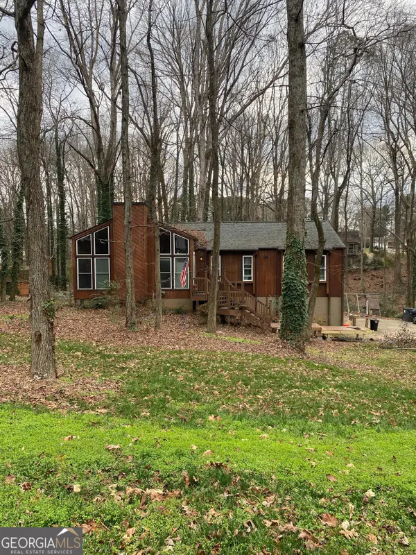 2411 Emberwood Court Nw, Kennesaw, GA 30152