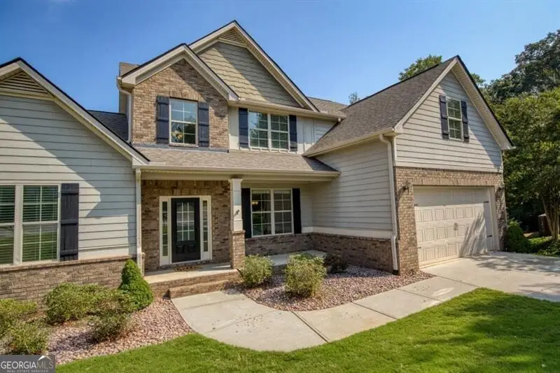 5115 Poplar Springs Court, Cumming, GA 30028 - #2