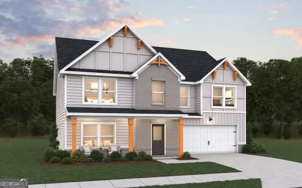 131 Post Oak, Jackson, GA 30233