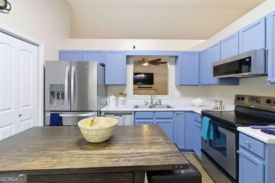 280 Georgia Belle Drive, Jefferson, GA 30549 - #3