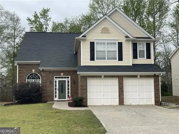 1300 Primrose Drive, Roswell, GA 30076